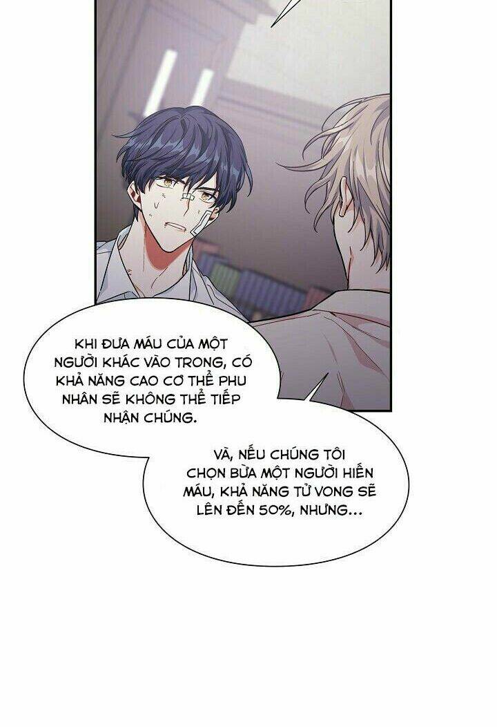 nữ hoàng ngoại khoa chapter 89 14