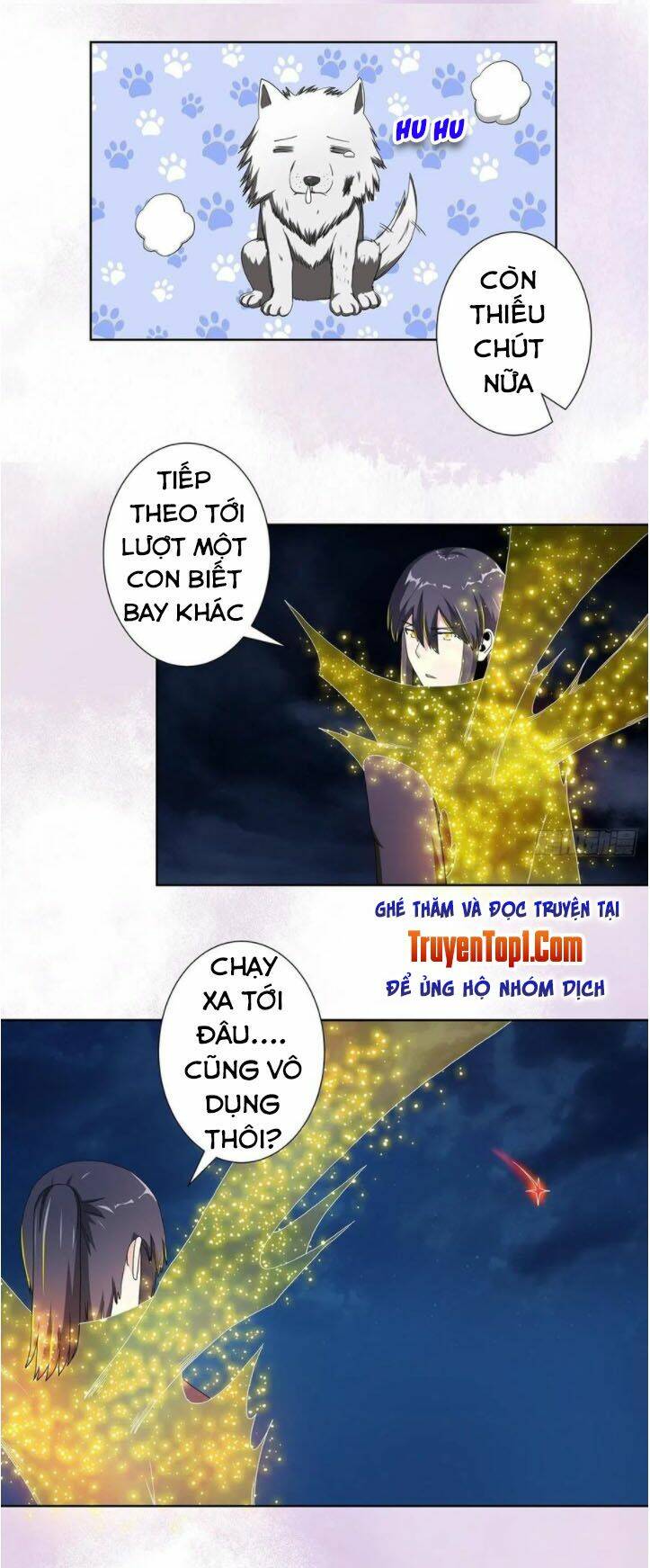 người tu tiên tại đô thị chapter 69 7