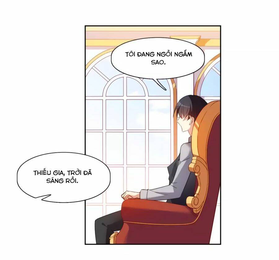 nhân chất tình nhân chapter 8.1 20