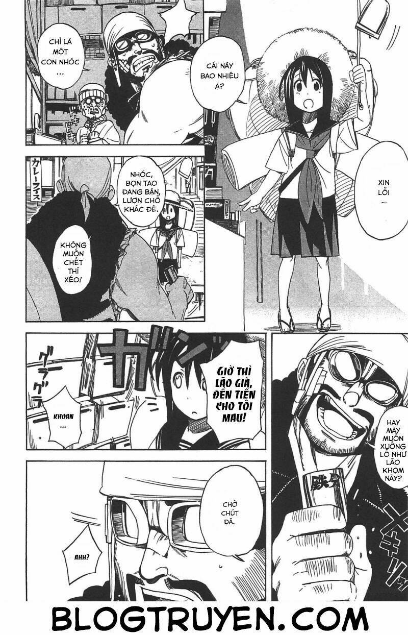 asamiya-san no imouto chapter 1 13