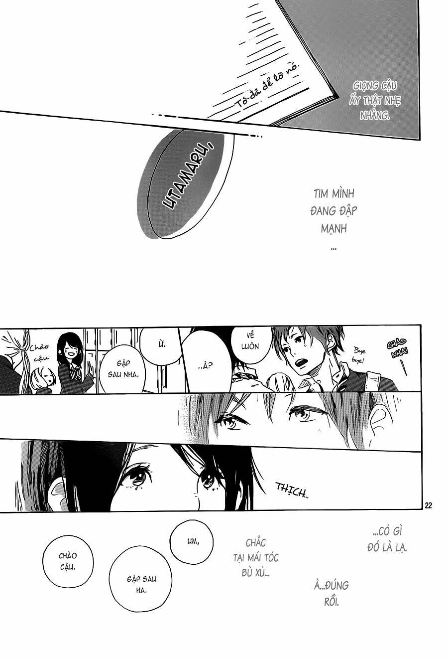 stand up chapter 1 24