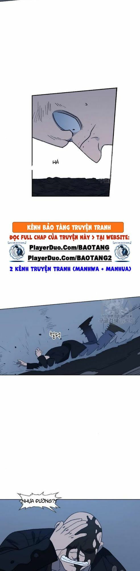 Võ Sĩ Quyền Anh chapter 63 29