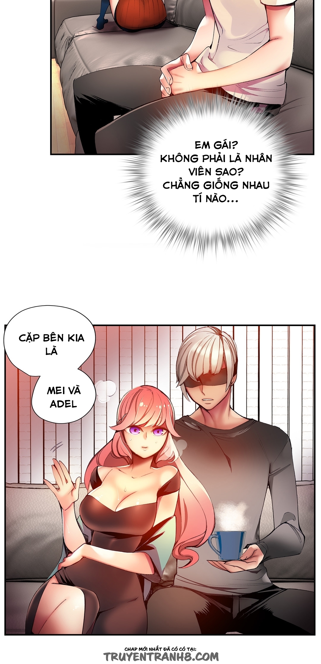 sự ràng buộc của lilith chapter 25 13