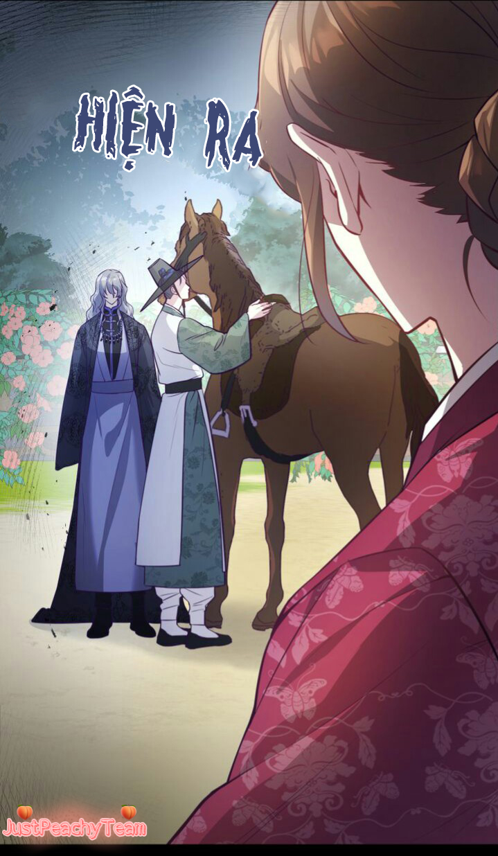 khi những nụ hoa nở rộ chapter 17 5