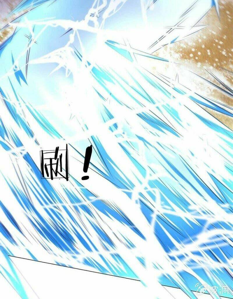 tuyệt thế thần hoàng chapter 96 24