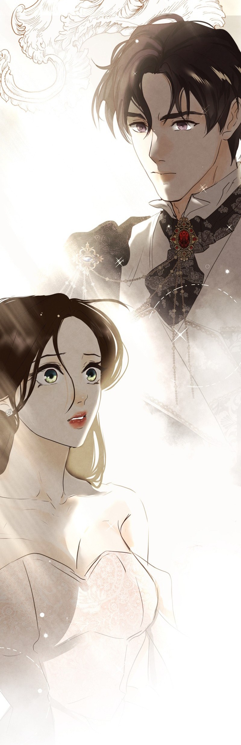 tôi chính là ác nữ phản diện chapter 2 25