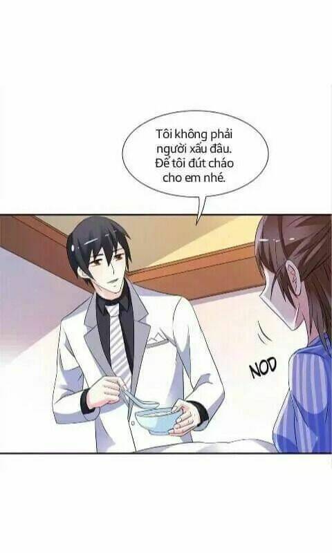 1 nửa hoàn hảo của ceo chapter 37 5