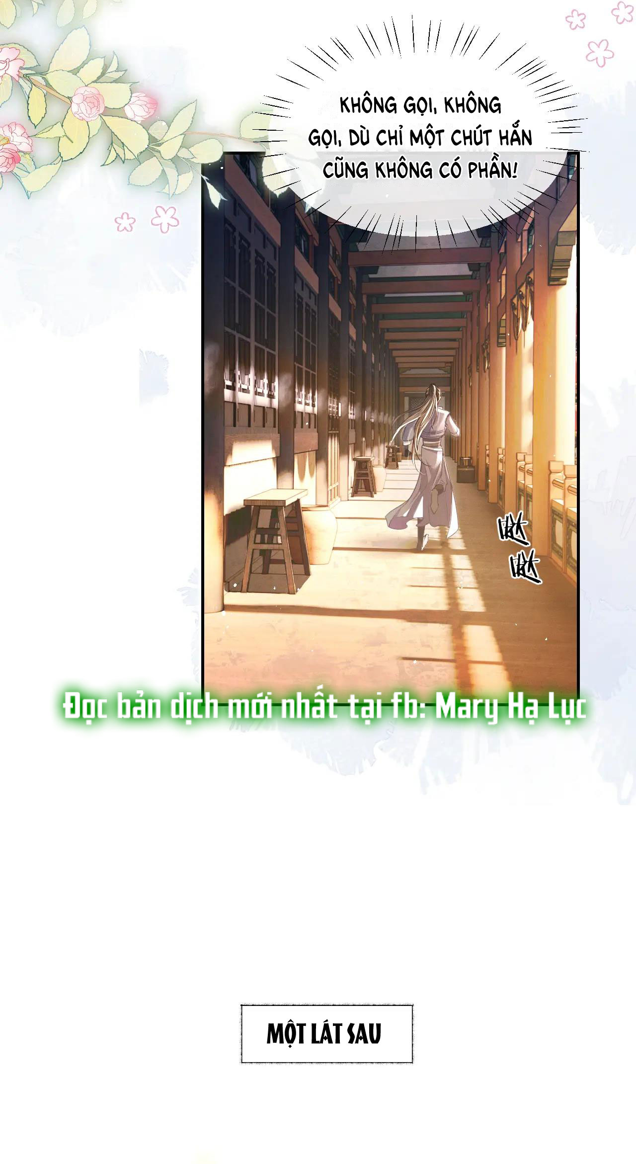 husky và sư tôn mèo trắng chapter 29 6