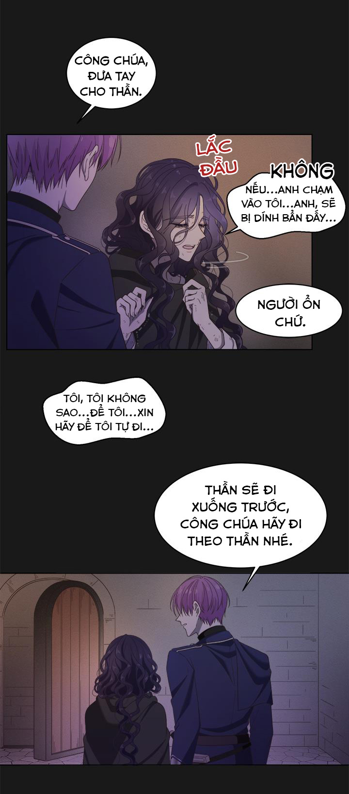 công chúa estel chapter 1 13