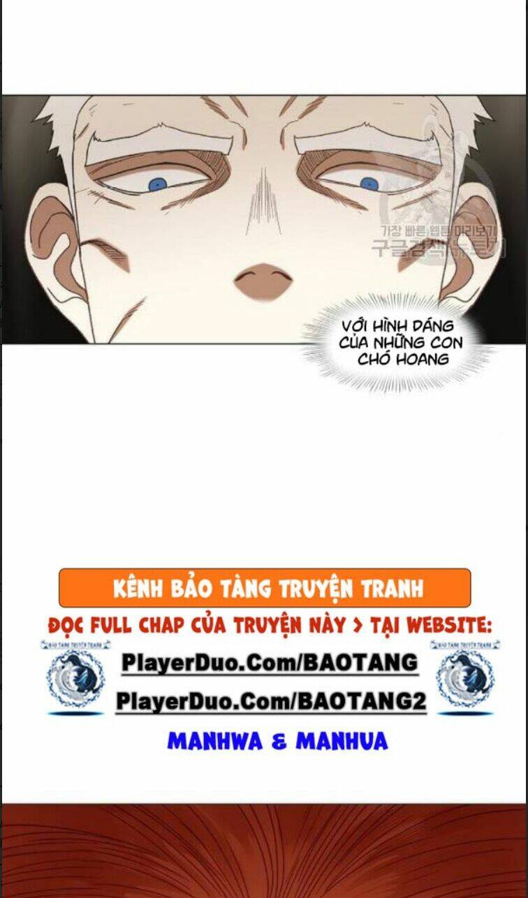 võ sĩ - the boxer chapter 61 82