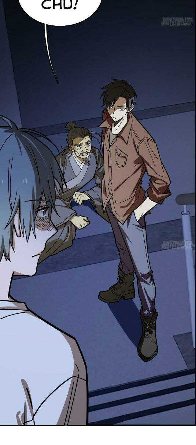 thâm dạ thư ốc chapter 114 17