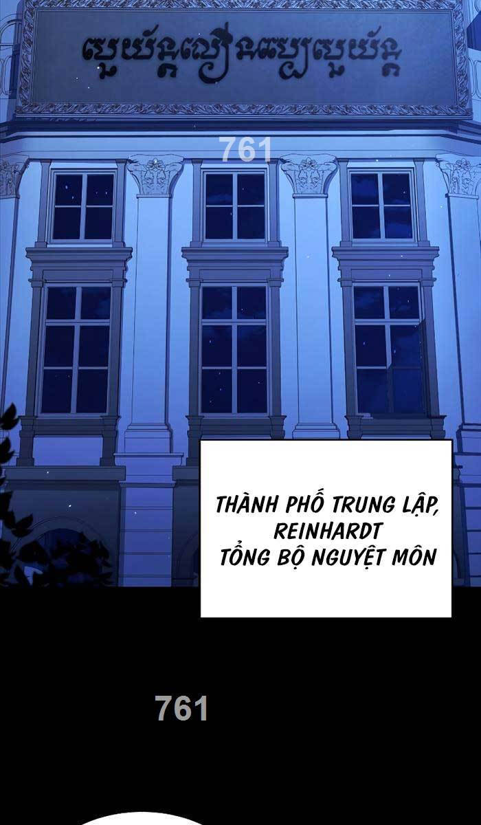 sự trở lại của hiệp sĩ giáo vô song chapter 106 2