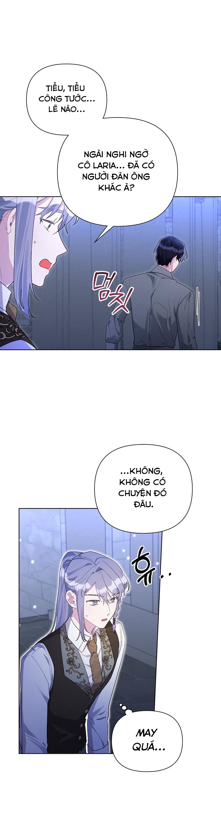 trở thành con dâu bất đắc dĩ chapter 94 29