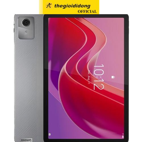 Máy tính bảng Lenovo Tab M11 4G 4GB/128GB - Hàng Chính Hãng