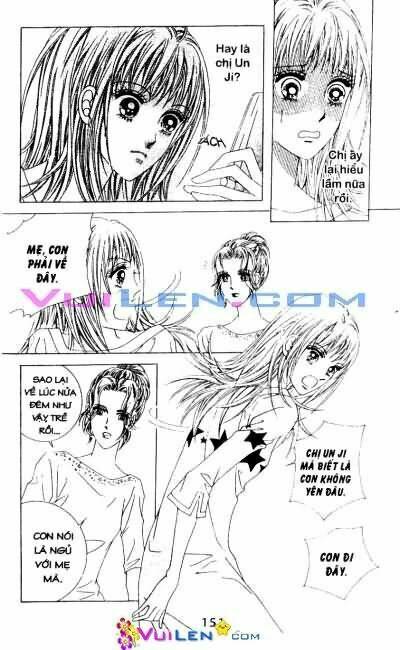 nụ hôn đầu chapter 5 151