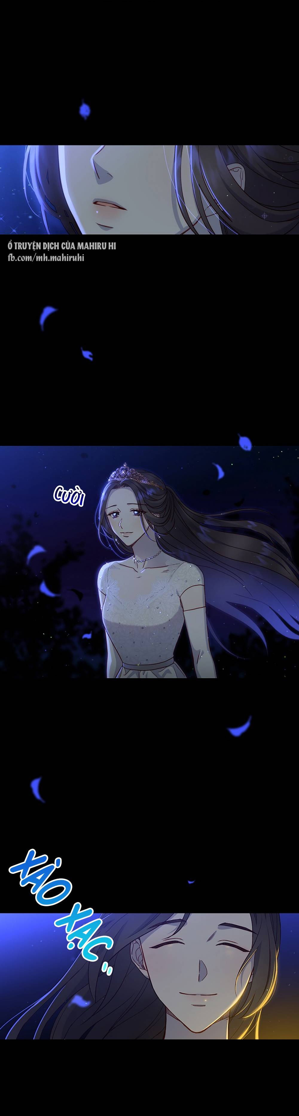 sống sót dưới thân phận hầu nữ chapter 39 14