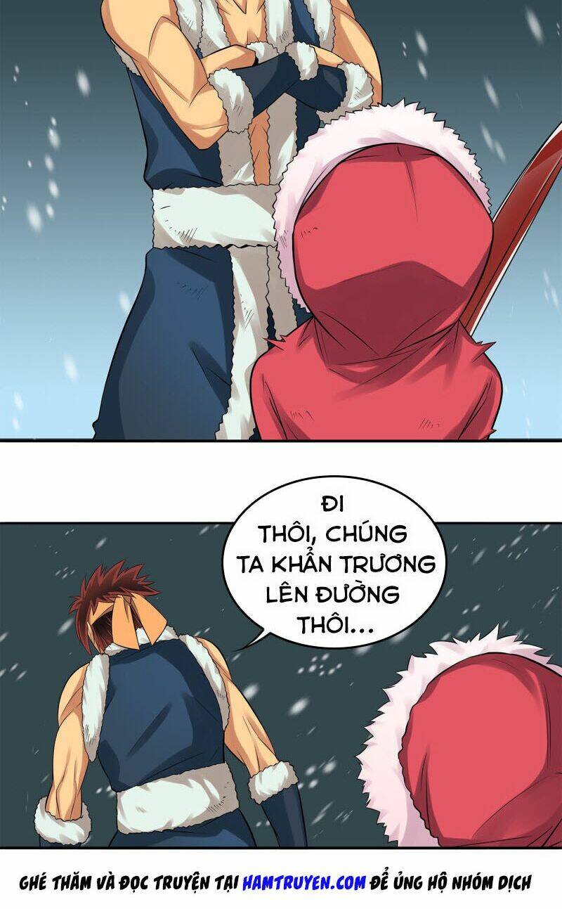 tướng dạ chapter 73 4