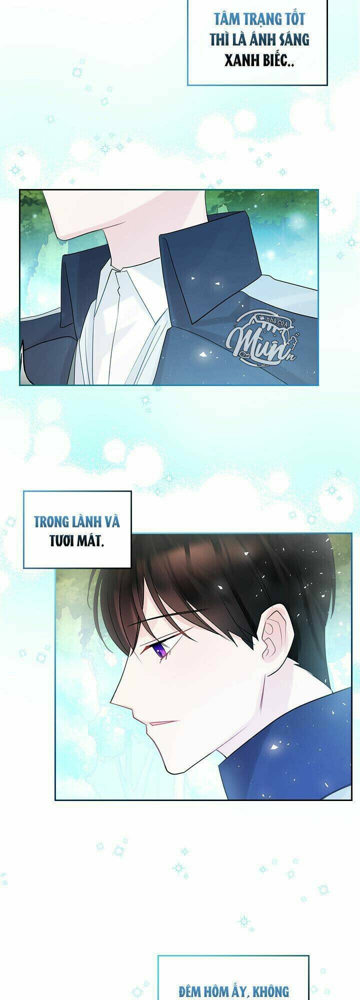 công chúa phản diện muốn ở trong ngôi nhà bánh quy chapter 29 37