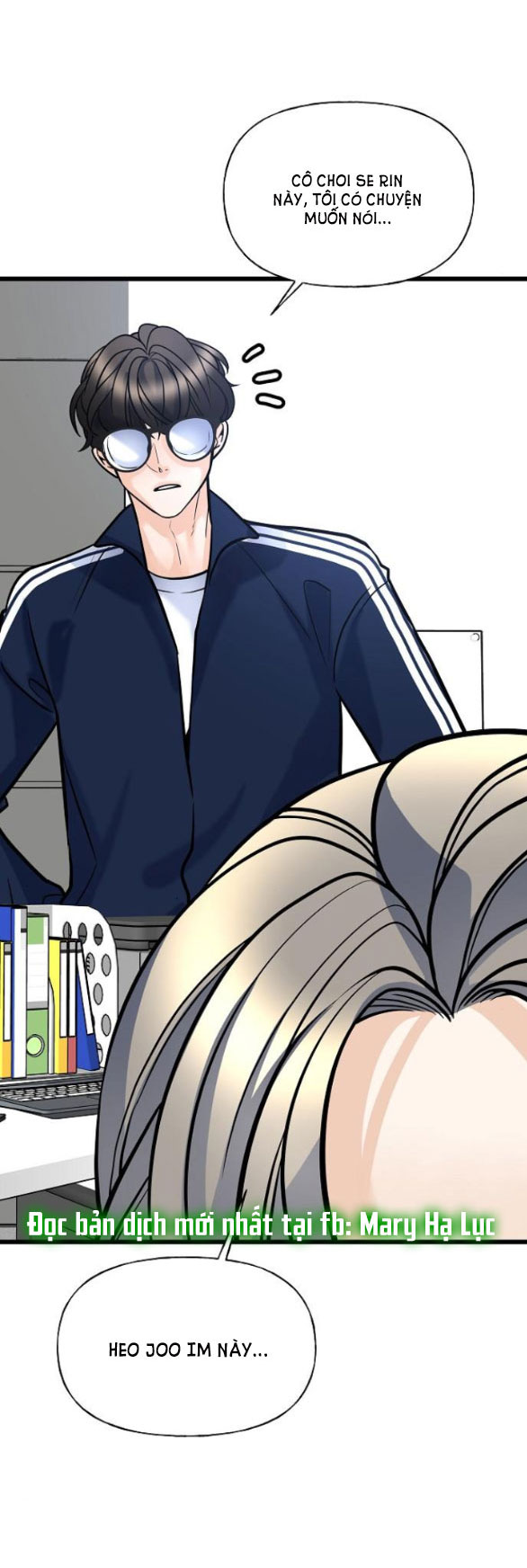 random target - mục tiêu ngẫu nhiên chapter 4.2 44