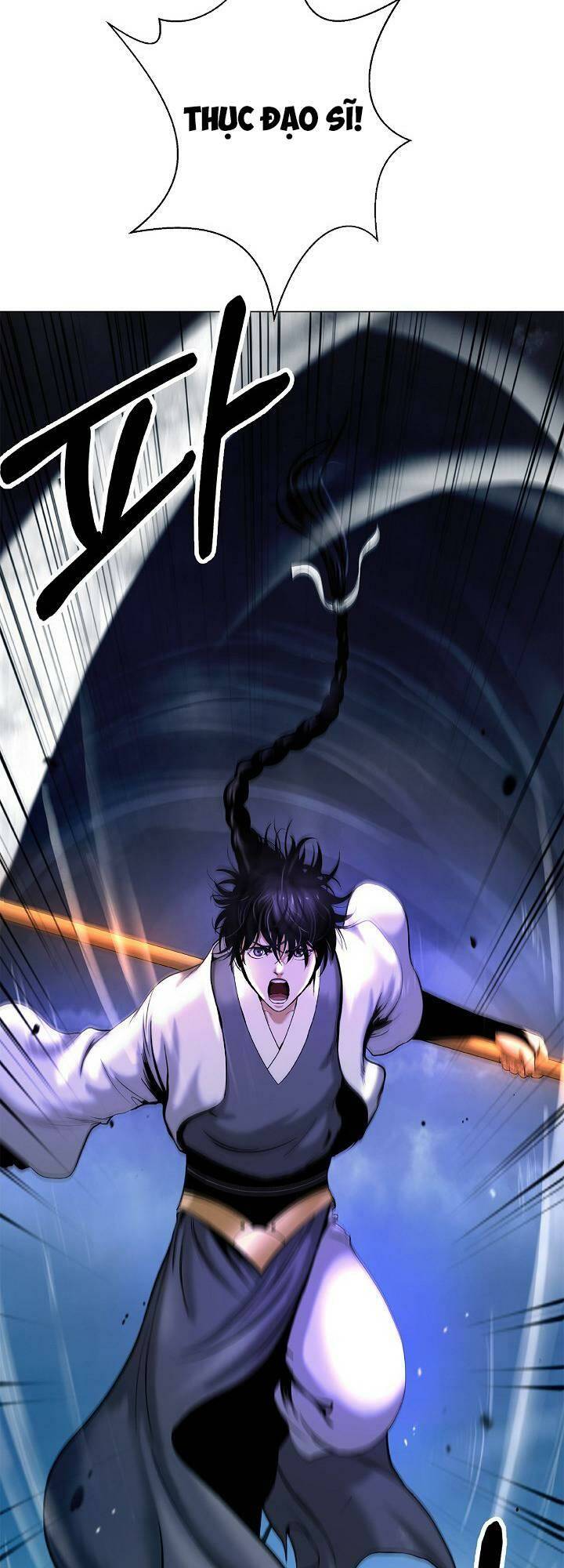 xuyên không thành hổ chapter 113 45
