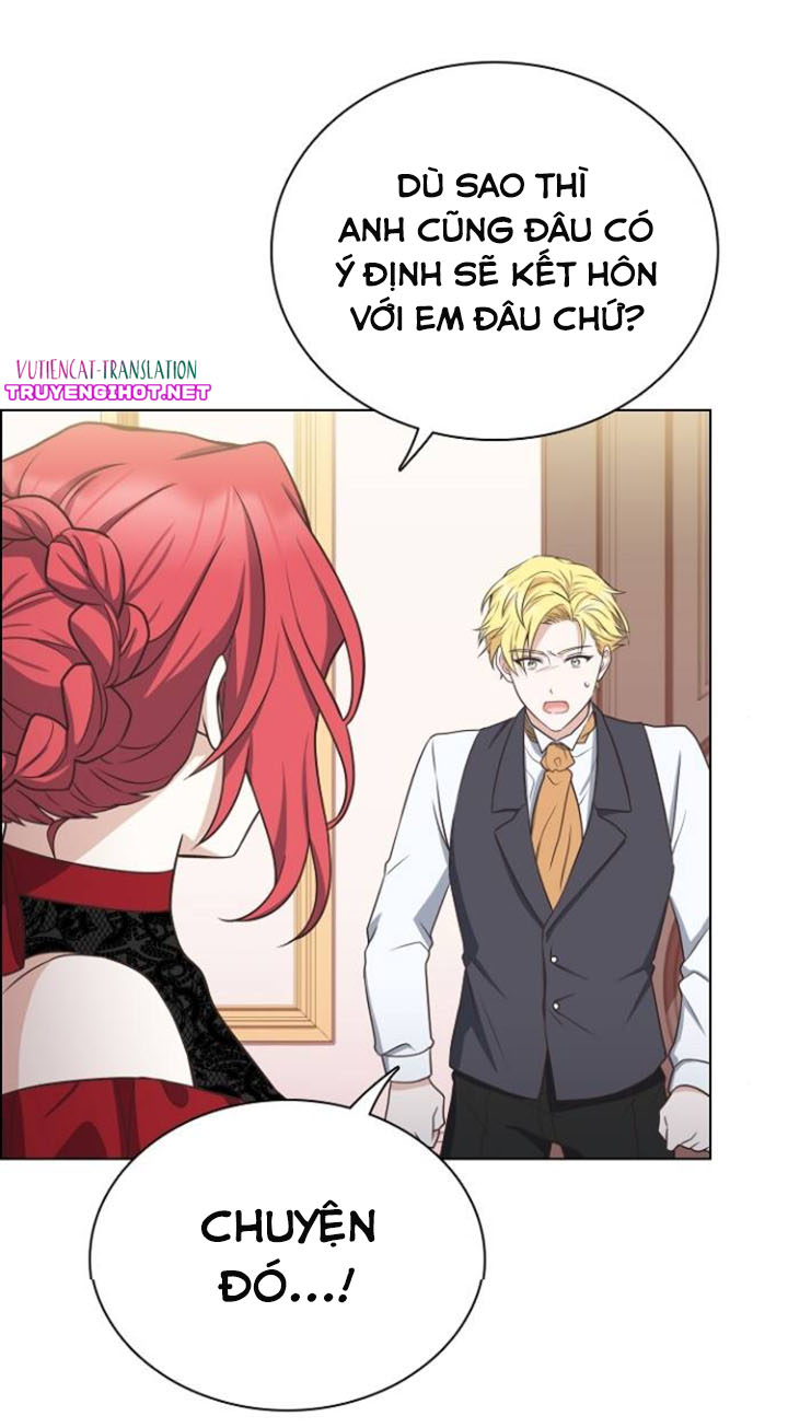 lời cầu hôn đến từ hoàng đế chapter 28.2 20