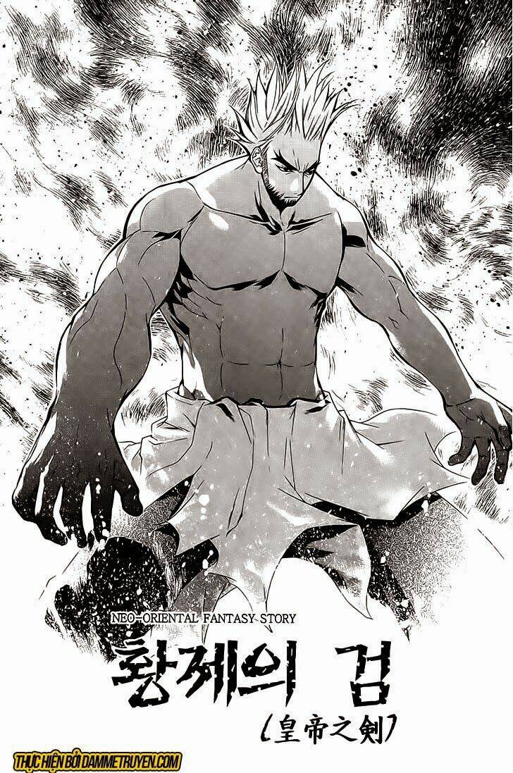 the sword of emperor chapter 35 1