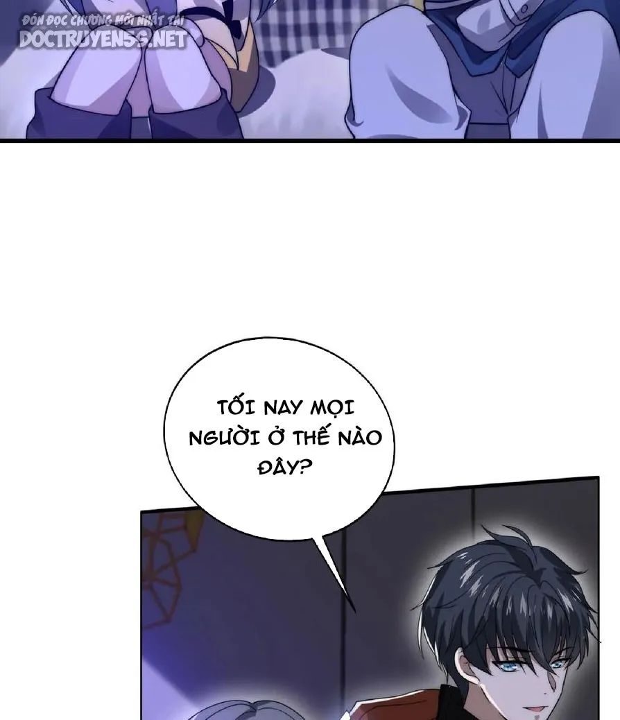 không gian hệ lão lục: dự trữ một vạn tấn thịt ngày tận thế chapter 28 25