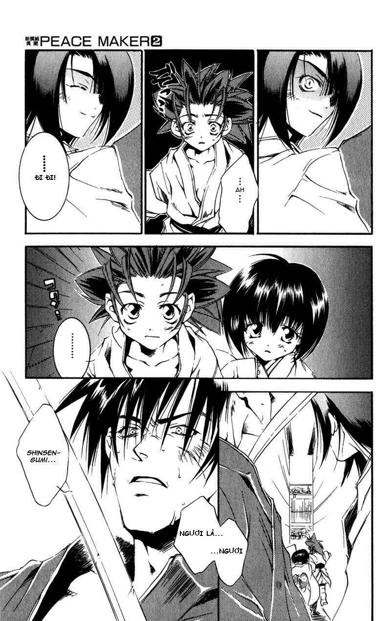 peace maker chapter 5 33