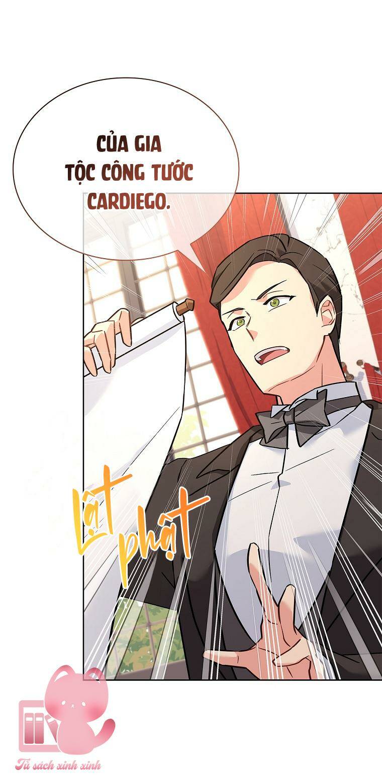 từ trúc mã hóa thành ông xã chapter 21 52