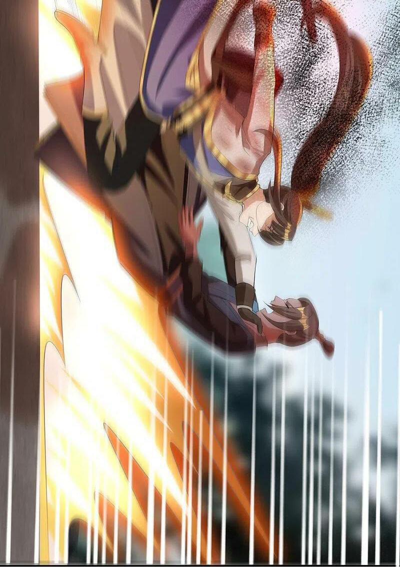 tiến sĩ khoa học kỹ thuật tu tiên chapter 67 20