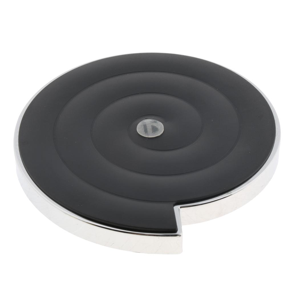 5W Wireless Charger Pad Fast Charging Dock for Apple