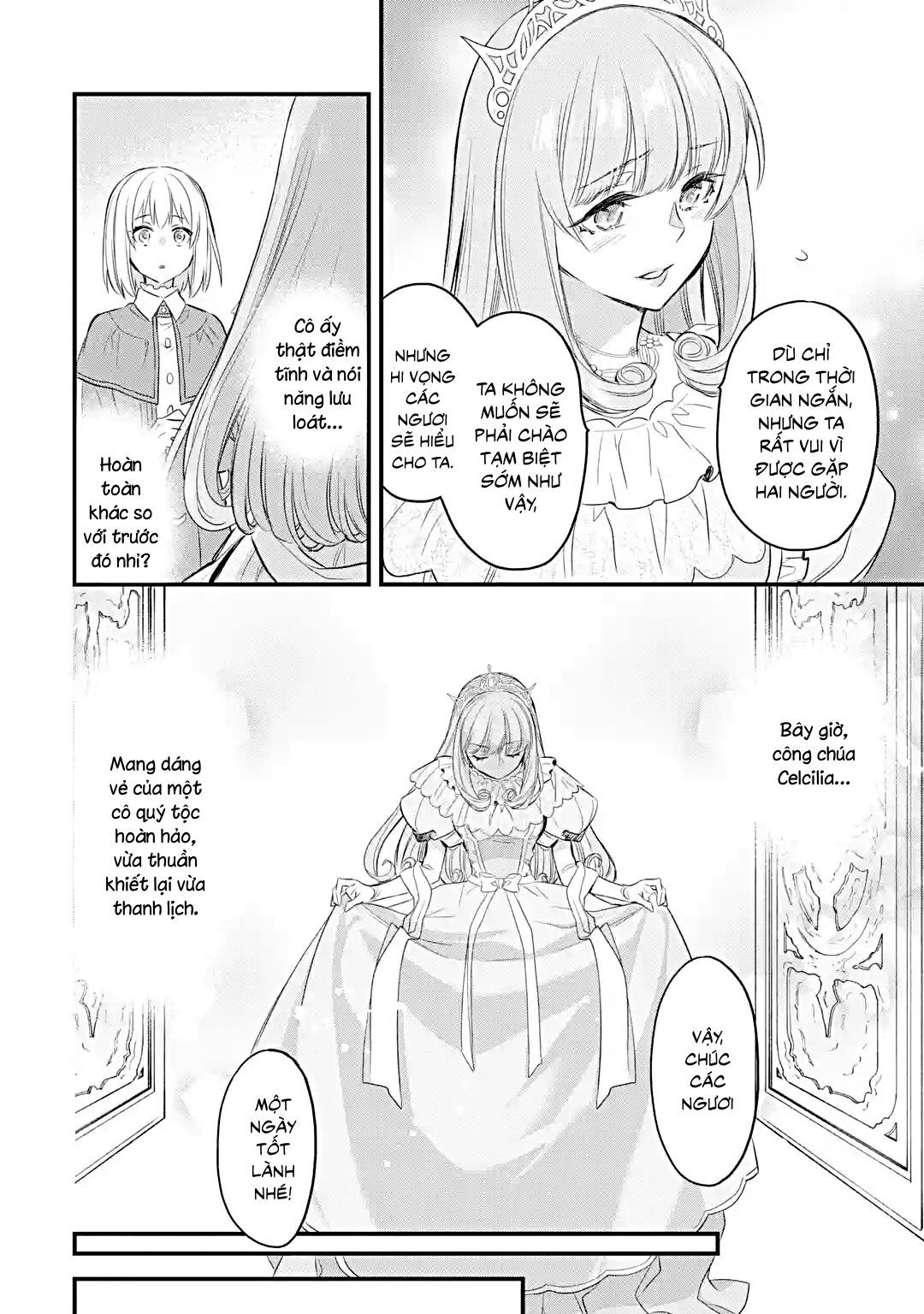 chén thánh của eris chapter 17.1 15