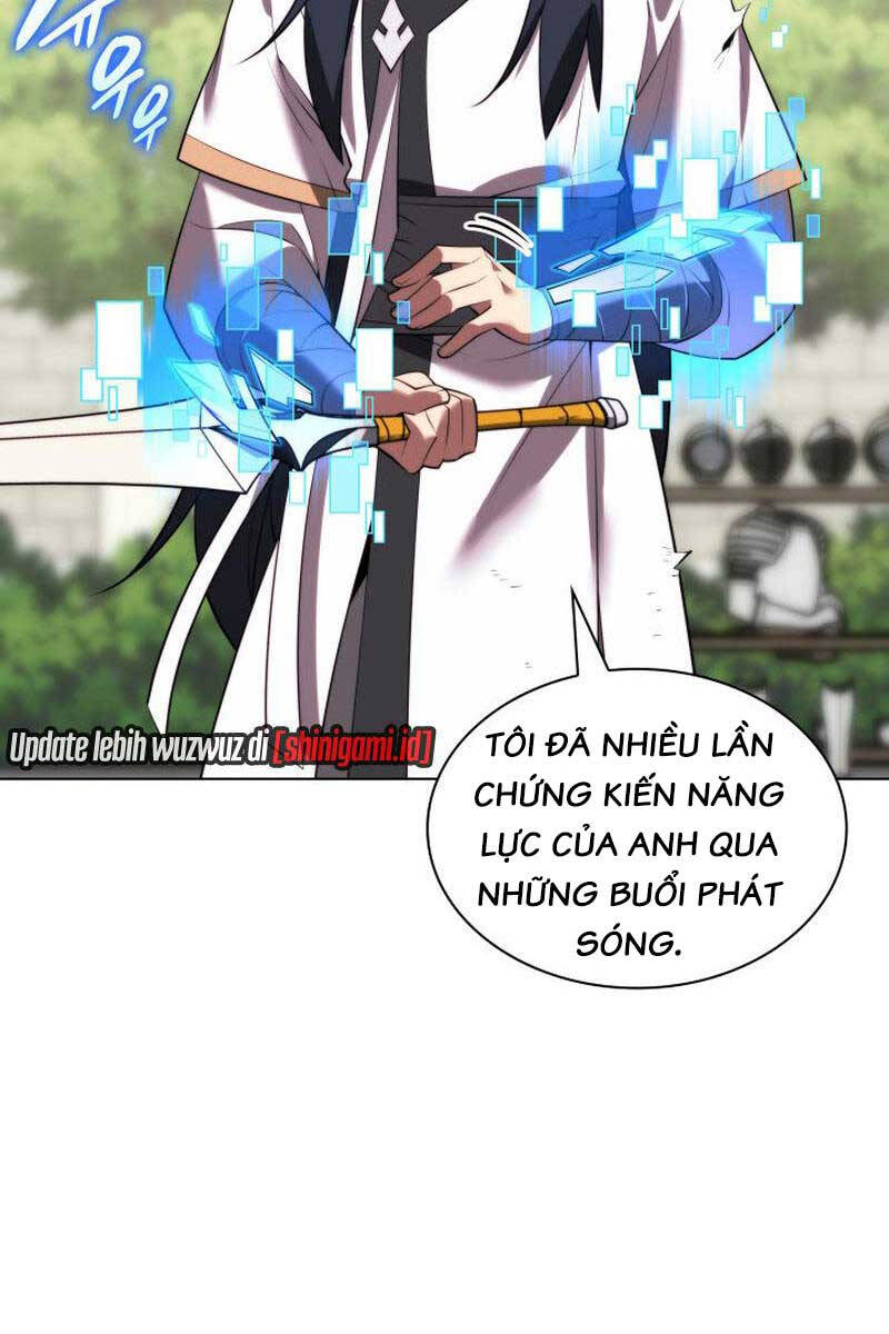 thợ rèn huyền thoại chapter 181.1 30
