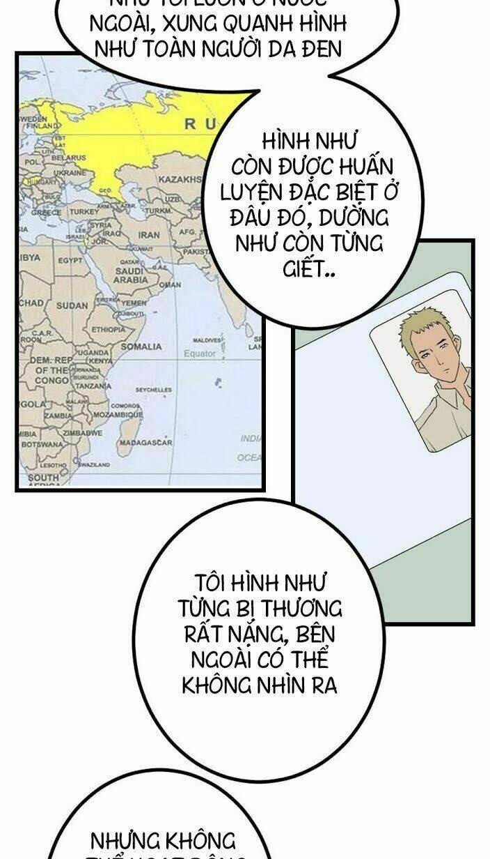 ngưu thư cung ứng thương chapter 17 19