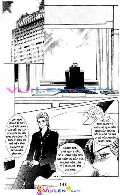 thiên thần tái thế chapter 10 148