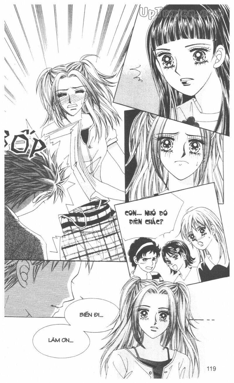 cáo già gặp sói điên chapter 7 120