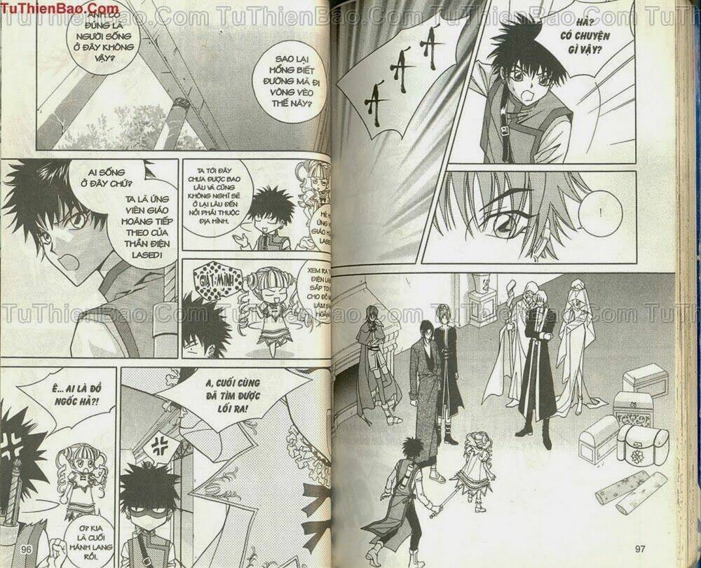 hồi ký ma vương chapter 3 48