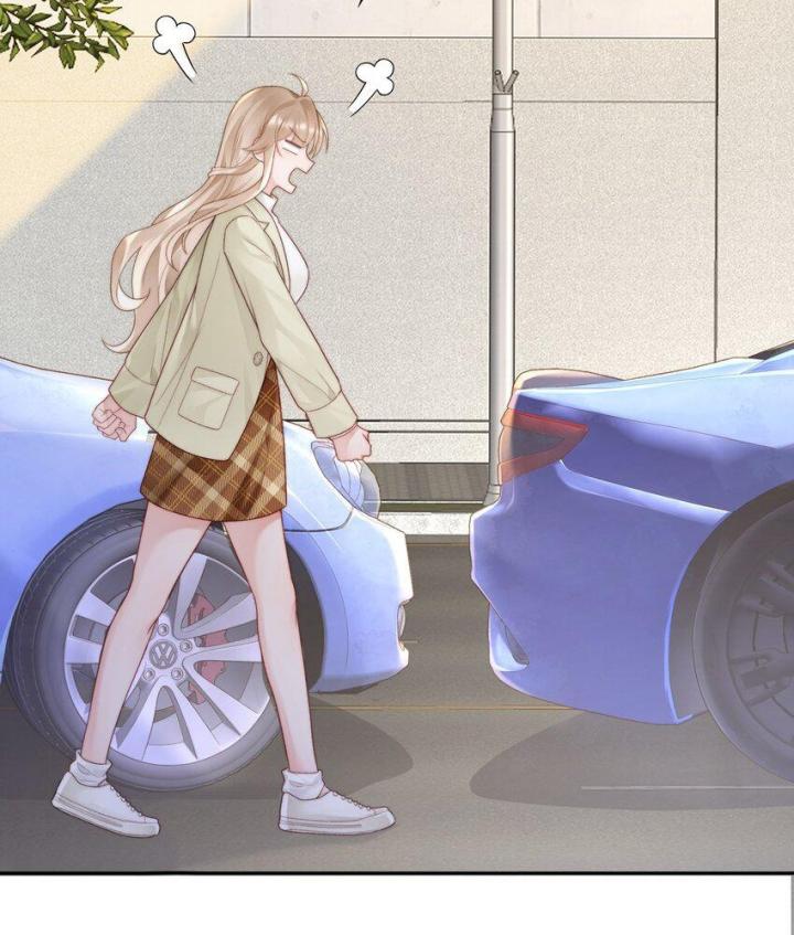 tổng tài bá đạo, đầu óc anh ấy có vấn đề chapter 1 75