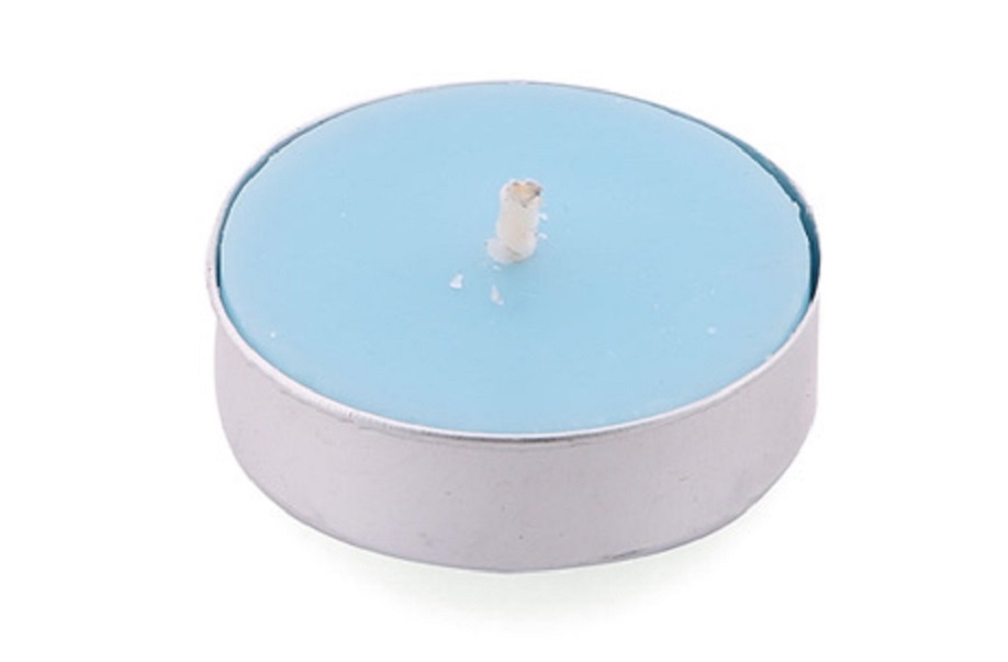 Combo 10 hộp nến tealight thơm Miss Candle FtraMart MIC0147 (Lựa chọn 10 mùi hương)