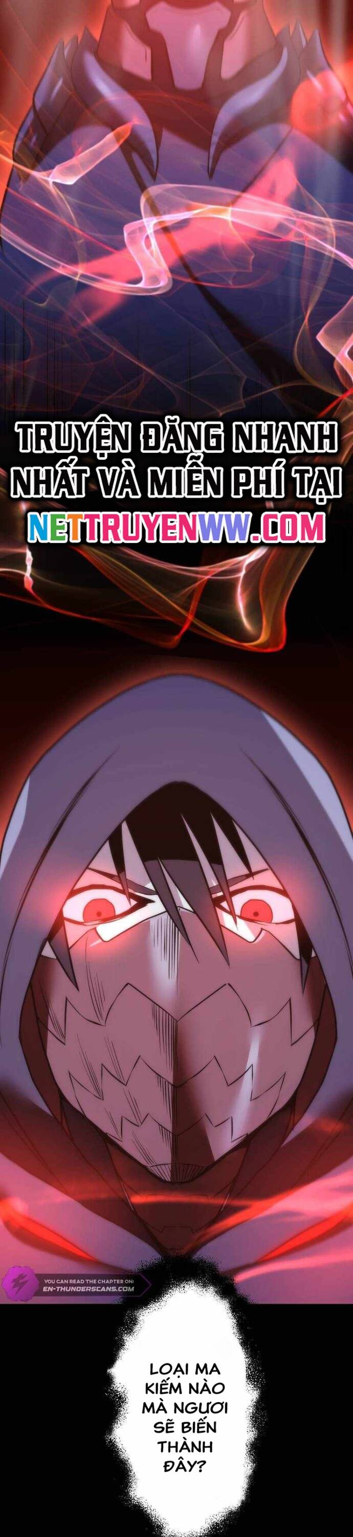 kiếm sư huyền thoại: chỉ mình ta có thể rèn kiếm từ quái chapter 1 28