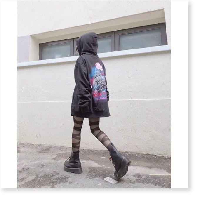 ÁO KHOÁC HOODIES NỮ SIÊU XINH