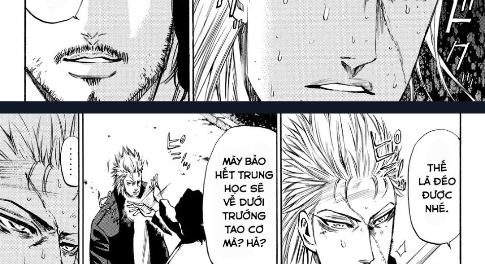 a-bout! chapter 172 36