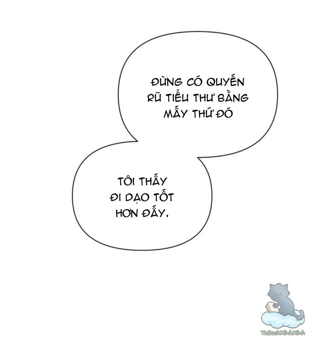 tôi muốn trở thành cô ấy chỉ một ngày chapter 96 119