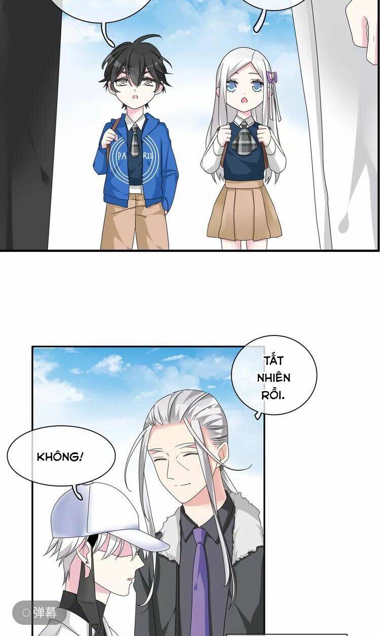 lều khều biết yêu chapter 88 31