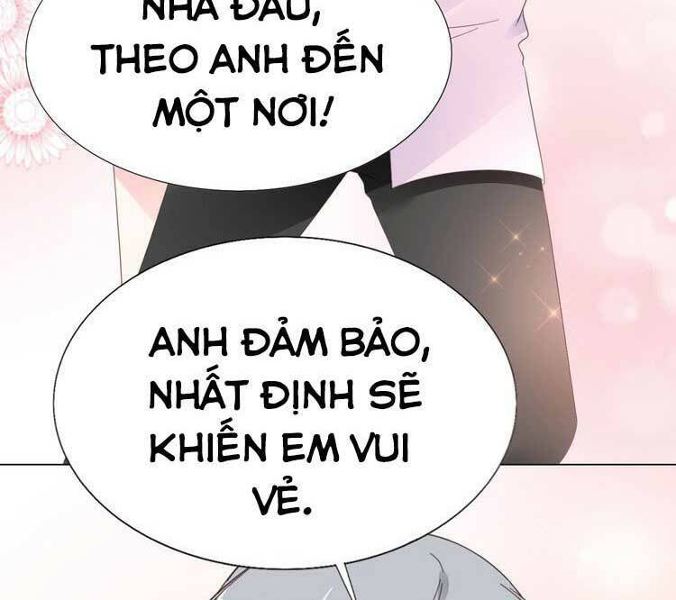 điều ước sủng ái bất bình đẳng chapter 100.2 35