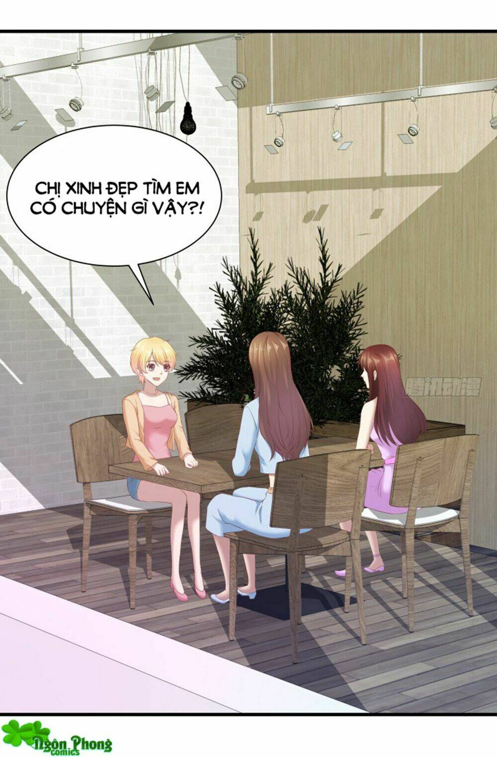 khi trò chơi ác ma bắt đầu chapter 97 8