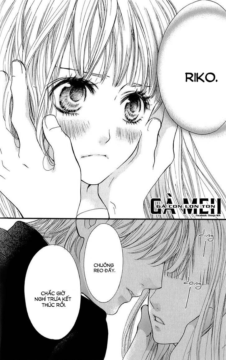 otome holic chapter 6 21