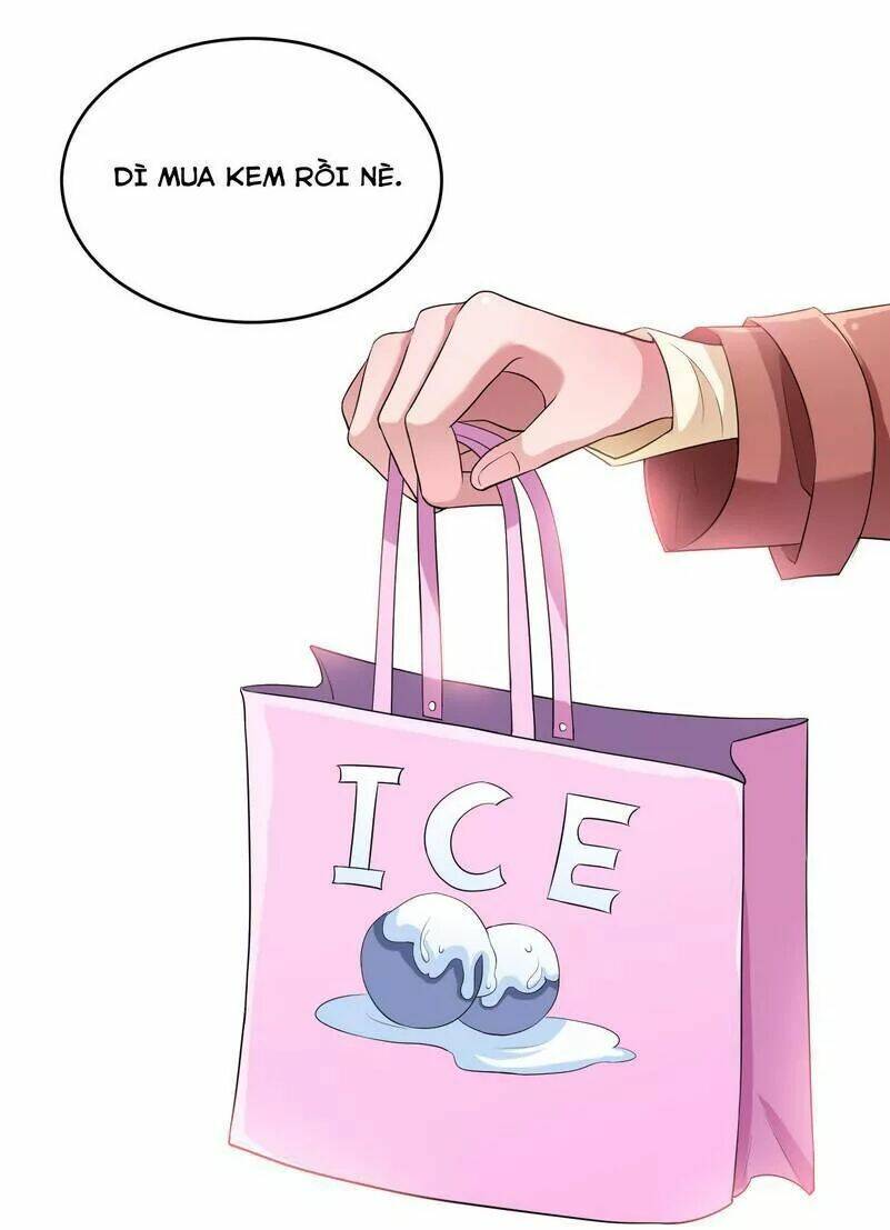 cô dâu gả thay của tổng tài chapter 86 6