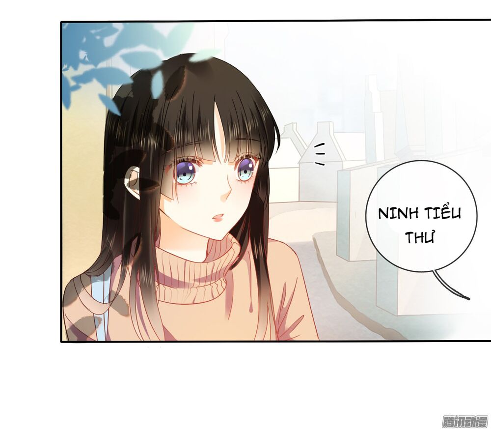 bay qua thiên sơn đến yêu anh chapter 22 43