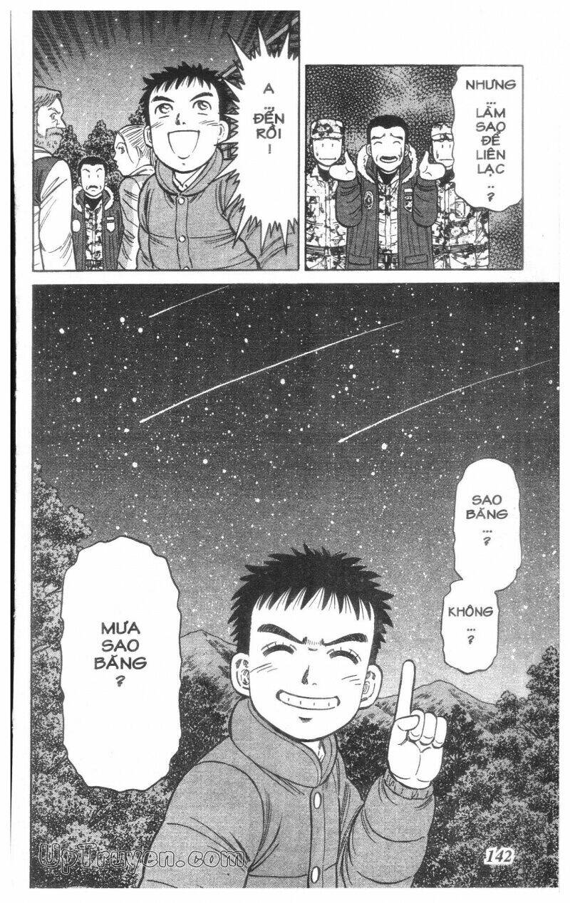 hộ chiếu xanh chapter 9 144